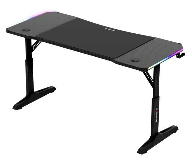 Huzaro Hero 3.6 RGB Black - 1364834 - zdjęcie 2